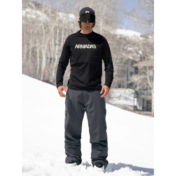Armada Corwin 2L Insulated Pants Mens